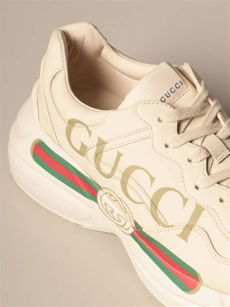 gucci sneakers 2015 rettile|white gucci sneakers.